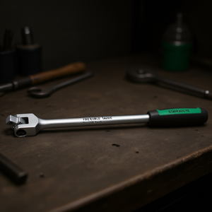 ประแจด้ามจับแบบยืดหยุ่น Stahlwille - Product Image 3