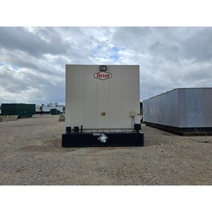 เครื่องกำเนิดไฟฟ้าดีเซลสำรอง Taylor TD1600 ระดับ Tier 2 แบบเงียบ โครงเปิด สตาร์ทอัตโนมัติ 3 เฟส/1 เฟส 50/60Hz 110V - Product Image 2