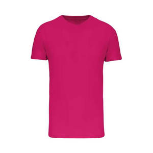 T-shirts à col rond de haute qualité T-shirts pour hommes de qualité supérieure T-shirt homme doux et ajusté T-shirts pour hommes élégants et décontractés - Product Image 2