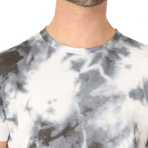 Ropa de hombre, camisetas sublimadas de diseño superior para caballeros en algodón, ropa de calle ajustada, camisetas de diseño personalizado - Product Image 3