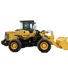 Cargadora de ruedas LG936L de segunda mano, cargadora usada 936L 956L LG936L CE en venta - Product Image 1