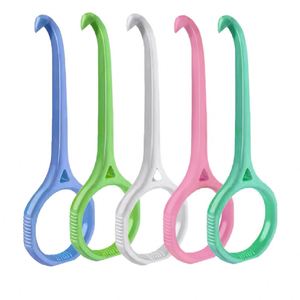 Chewies orthodontiques multi-usages pour aligneurs dentaires, saveur fruitée colorée, pour les dents - Product Image 2