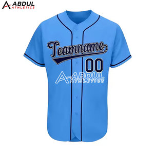 Custom <b>Baseball</b> Uniforms Team <b>Jerseys</b> And Pants Sportswear <b>Bulk</b> Wholesale Supplier <b>Baseball</b> Uniforms - Product Image 3