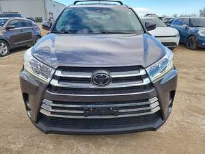 Toyota Highlander Limited Platinum AWD Usado de 2018 - Product Image 2