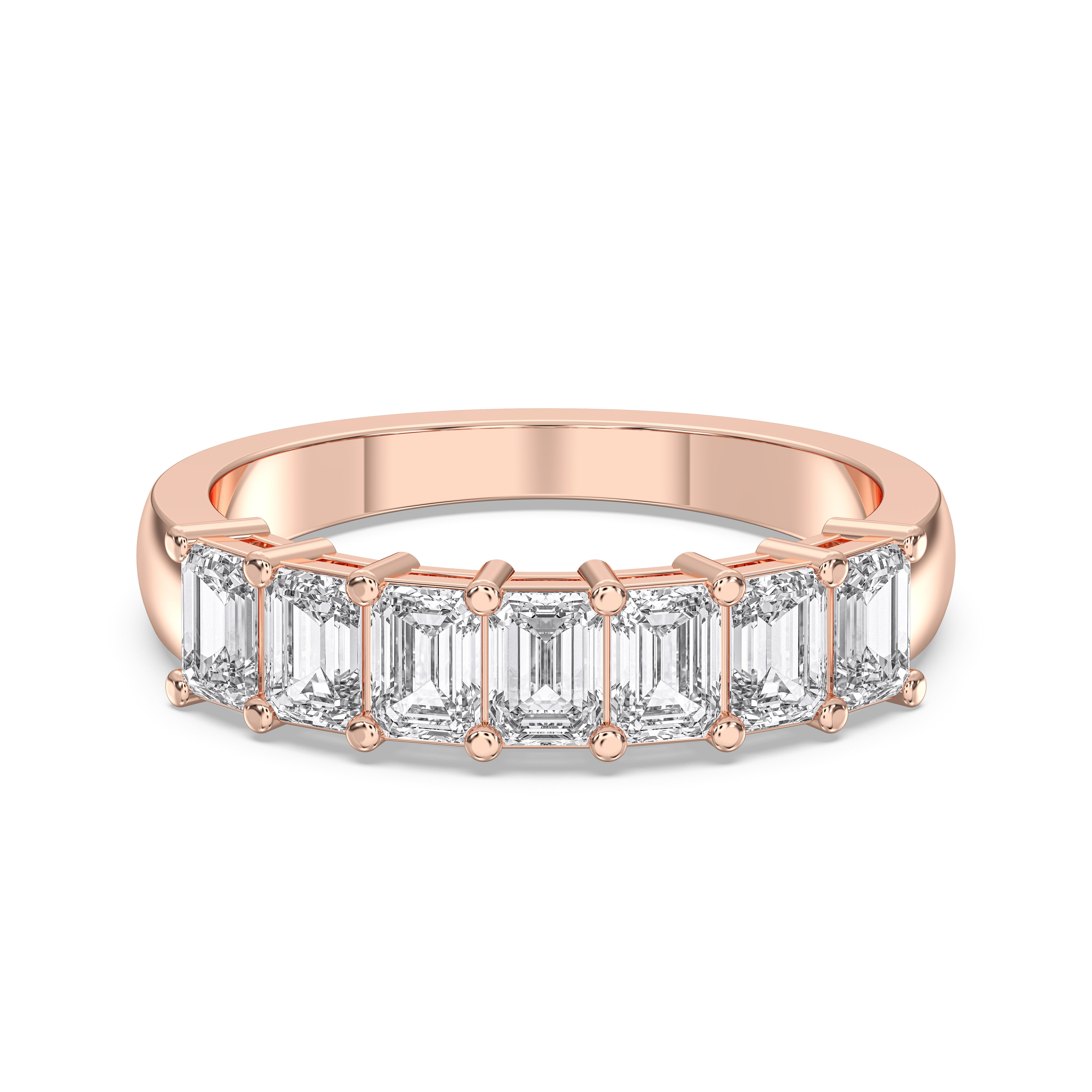 10K Rose Gold