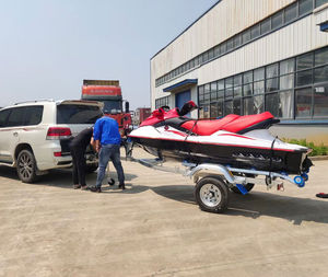 Moto Acuática de 1800 CC, Aprobada por la CE, de Alto Rendimiento, para Adultos - Product Image 3