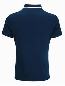 Camiseta Casual de Manga Corta para Hombre, Corte Ajustado, 100% Algodón Transpirable, Tejido de Punto Jersey, Color Sólido, Diseño Liso, Estilo Urbano - Product Image 3