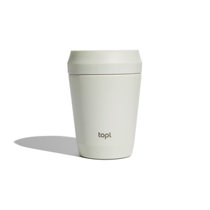 Tazza per bevande antigoccia personalizzabile Topl 235ml - Product Image 2