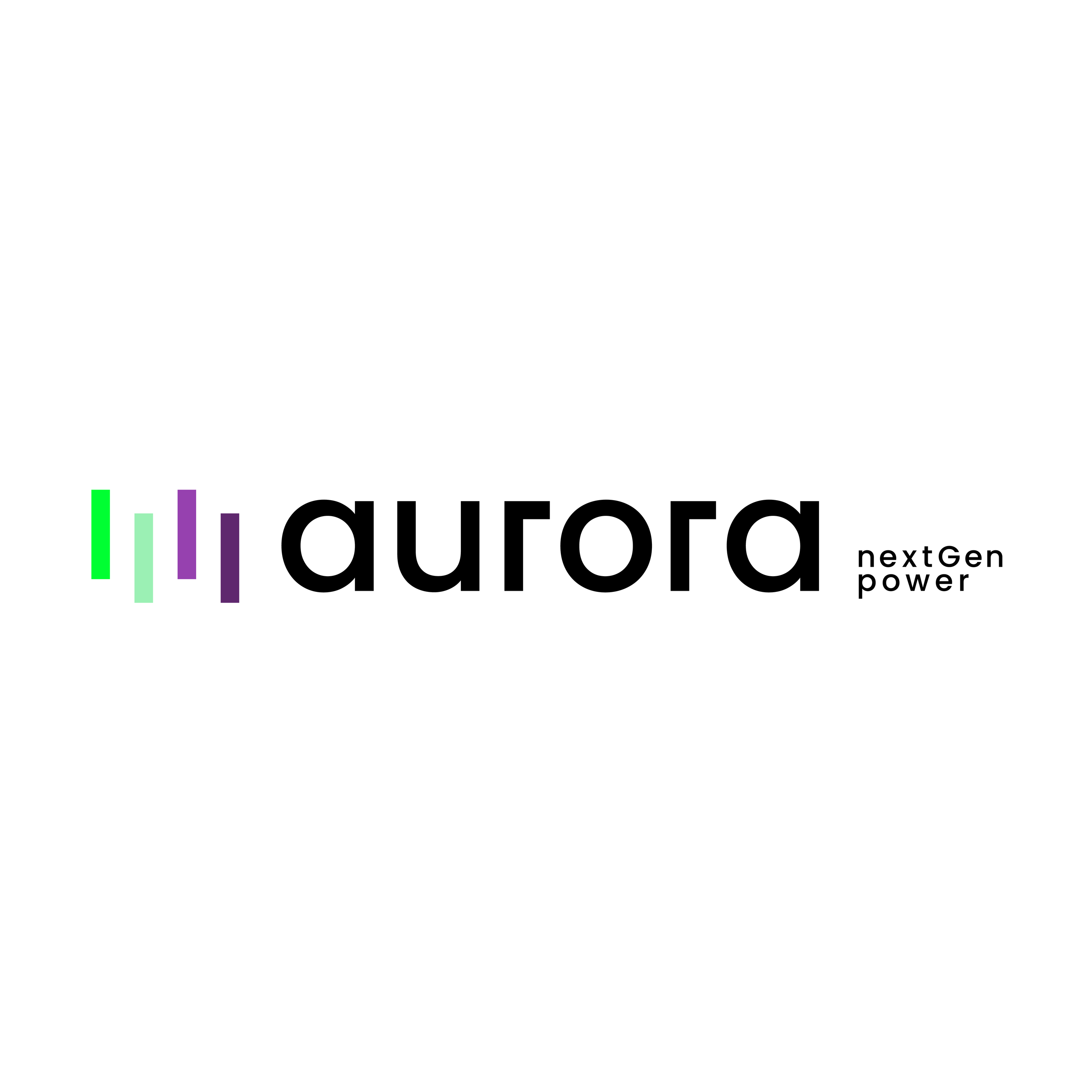 AURORA NextGen Power GmbH logo