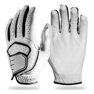 Guantes de Golf de Piel de Oveja Cabretta Premium 2026, Antideslizantes, Transpirables y Duraderos, para Práctica Deportiva - Product Image 5