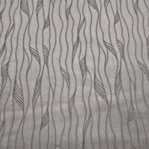 Abaya ผ้าซาตินสำหรับผู้หญิงเนื้อนุ่มพิเศษผ้าแจ็คการ์ดสีดำผ้า100% ผ้าโพลีเอสเตอร์ระบายอากาศได้ดีสำหรับเด็กผู้หญิง - Product Image 1