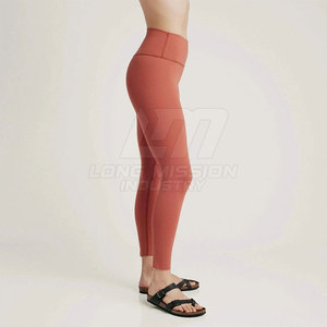 Leggings para Mujer en Stock, Leggings de Alta Calidad para Mujer, Leggings para Mujer al Mejor Precio, Hechos en Pakistán - Product Image 3