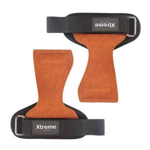 XTREME FITNESS GEAR Non-slip Heavy Duty Strong Hand Protector High Quality Hyparon Professional Protection Unisex Fitness - Product Image 4