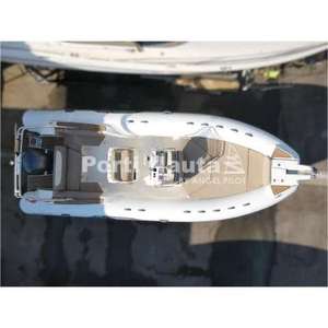 Pièces et accessoires pour bateaux pneumatiques Capelli Tempest 775 2016 225/250 CV - Product Image 5