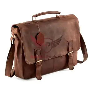 Premium Custom Logo Leather Bags Supplier Offering High-Quality, Affordable Prices, Best Materials, and Top Manufacturer