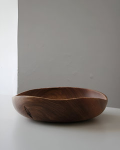 ทำด้วยมือคุณภาพสูงไม้ธรรมชาติชามสลัดผลไม้ที่ไม่ซ้ำกันตกแต่งบ้านของขวัญพิเศษที่สมบูรณ์แบบสำหรับทุกโอกาส - Product Image 3