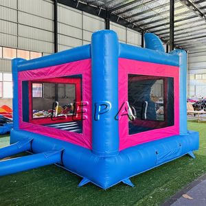 Vente chaude Château gonflable commercial en PVC, articles de location pour événements, château gonflable à <span class=keywords><strong>vendre</strong></span> - Product Image 6