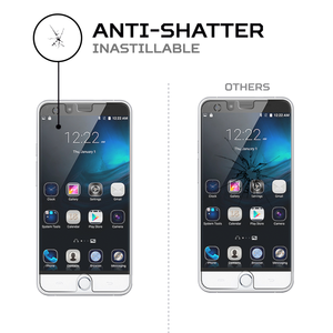 ANTISHOCK ฟิล์มกันรอยหน้าจออูเลโฟน บีทัช 3 ทนทานและป้องกันการกระแทกสำหรับโทรศัพท์มือถือ - Product Image 5