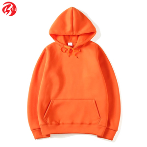 Custom Design Plus Size Pullover <b>Hoodies</b> for <b>Men</b> New Arrival Winter Style Fashionable Adults Wear <b>Hoodies</b> - Product Image 3