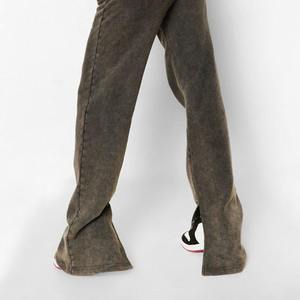 Pantalones informales de primavera a la moda para mujer, elegantes, holgados, cómodos, para correr al aire libre, de talla grande, para adultos, de uso diario - Product Image 6