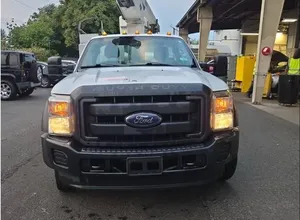 2012 Ford F-450 XL - Product Image 3