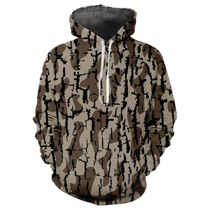 Sudadera con capucha de sublimación OEM ODM personalizada al por mayor Impresión digital completa de alta calidad durante toda la temporada de invierno para hombres y niños - Product Image 4