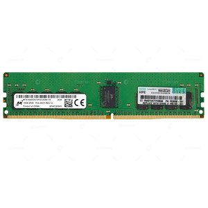 P03050-091 HP 16GB 2RX8 PC4 2933Y DDR4 2933MHZ ECC MEMORIA INTELIGENTE REGISTRADA - Product Image 2