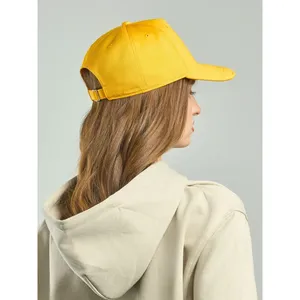 Chapeau Bob en Coton Personnalisé, Marchandises Promotionnelles Personnalisées - Product Image 6