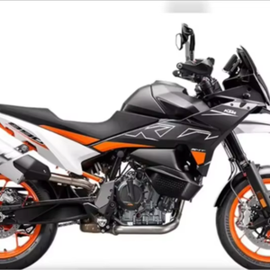 Vente de moto sportive KTM 890 SMT - Modèle 2026 - Product Image 1