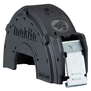 Amoladora Angular Inalámbrica de 40V Max, Profesional, con Batería de Iones de Litio XGT, Sin Escobillas, 125 mm, Interruptor Deslizante - Baterías y Cargador No Incluidos - Product Image 1