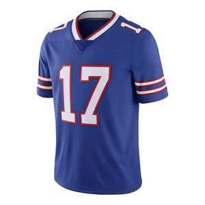 Attractive Design Your <b>Own</b> Custom Made American Football Jersey New <b>Model</b> Design Sublimation American Football Jersey for sale - Product Image 1