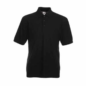 Dernier polo de golf en polyester 100% coton sur mesure, polo de qualité supérieure à la mode de style de rue 2024 Golf - Product Image 3