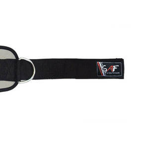 Fabrication GAF Sangles de cheville d'haltérophilie sur mesure pour adultes Sangles de cheville d'haltérophilie confortables de meilleure qualité - Product Image 5