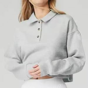 Polos de hombre de algodón y poliéster al por mayor, camisetas de manga corta de piqué con 3 botones, camiseta informal de corte clásico, camisetas de golf de rendimiento - Product Image 1