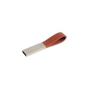Chiavetta USB Promozionale in Metallo Personalizzata da 4 GB - Product Image 1