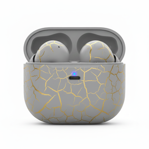 2026 <b>TWS</b> True Wireless for 5.1 <b>Noise</b> <b>Cancelling</b> Gaming Earbuds LED Indicator Marble Pro In-Ear <b>Earphones</b> IPX4 Waterproof - Product Image 4