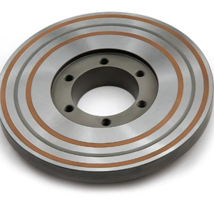 Imán para Máquina de Tejer Dobby C101 F2001, Nuevo, Componente Central Patentado para Telares Sulzer Ruti, Hecho en Turquía - Product Image 1