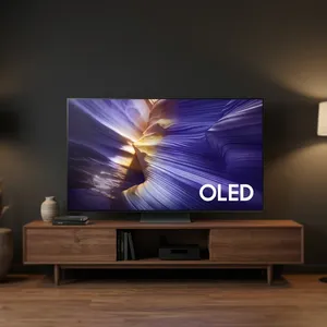 ทีวี OLED สมาร์ท 4K HDR รุ่น S90F ขนาด 83 นิ้ว คุณภาพสูง พร้อมการรับประกัน 2 ปี พร้อมส่งออก - Product Image 5