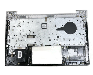 NEW Laptop For HP Elitebook 645 G10 palmrest upper case w/<b>keyboard</b> N40113-001 - Product Image 4