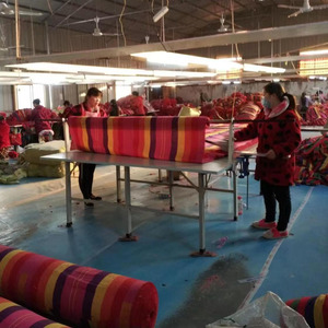 Support <span class=keywords><strong>en</strong></span> bois massif <span class=keywords><strong>en</strong></span> <span class=keywords><strong>teck</strong></span> pour hamac, fabrication économique, pour l'extérieur - Product Image 5