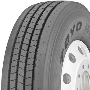 295/80R22.5 Radial Truck <b>Tire</b> for Export Market, High Strength Structure, Consistent Quality and Safety - Product Image 4