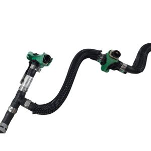 Tubi di Ritorno Carburante per Iniettori HYUNDAI Serie Tucson D4FE Diesel 1600 (20>) - Product Image 6