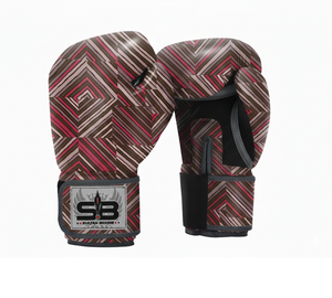 Équipement de boxe de haute qualité - Product Image 4