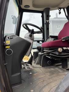 Machine de construction hydraulique de chargeur de pelle rétro de JCB 3CX avec le prix favorable - Product Image 5