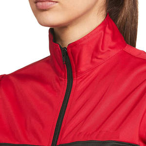 Chándal de algodón y poliéster para mujer, chándal de manga larga, producto en oferta - Product Image 6