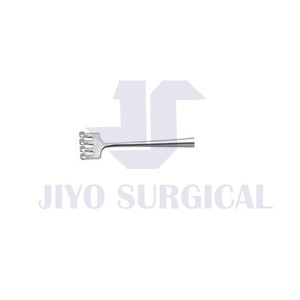 Écarteur de paupières, rétracteur de Sac Lacrimal, Double tête, beauté des griffes, chirurgie plastique - Product Image 6