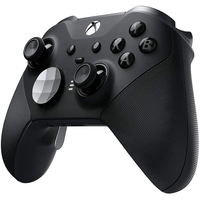 Control Inalámbrico para Gaming Xbox Elite Series 2 - Negro para Xbox Series X, Xbox Series S, Xbox One, PC con Windows, Android y iOS FST-00005