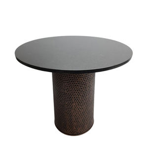 Premium Quality Metal <b>Side</b> <b>Table</b> <b>Black</b> Finished Hotel Party Events Supply Living Bedroom Furniture Handmade Bulk - Product Image 5