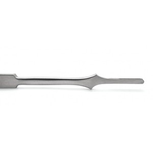 <b>Scalpel</b> Graduated Handle No. 3 Dental Surgical <b>Knife</b> Stainless Steel Instruments - Product Image 4