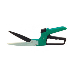 Forbici per Erba con 9 Posizioni e Lame in Teflon Rif.20940 - Product Image 1